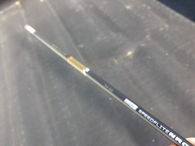 ■【USプロ支給仕様】良品■2024年■ スタビリティ-BRAVA BGT 54G FLEX S◆ドライバー用■TOUR ISSUE■拍卖