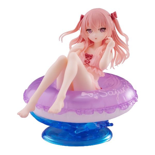 【新品】その着せ替え人形は恋をする Aqua Float Girls フィギュア 乾紗寿叶【My Dress Up Darling Sajuna Inui Figure】拍卖