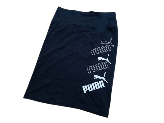 【新品】プーマ レディース スカート 585130 01【M】◆puma スポーツ 運動 女性 ジョギング ダイエット ダンス テニス ボトムス拍卖