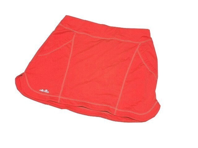 【新品】エレッセ レディース スカート EW28103【M】ellesse テニス スポーツ 運動 女性 マラソン ダイエット ダイエット ヨガ拍卖