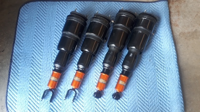 LEXUS/LS500 ハイブリッドエアサス 拍卖