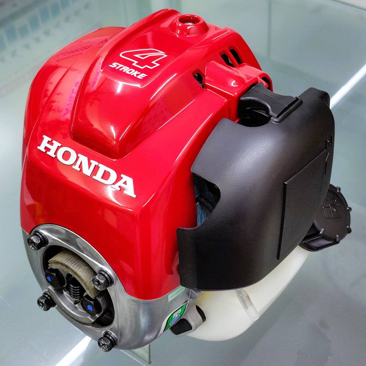 Honda ホンダ 刈払い機 UMK425H用 GX25 エンジンASSY 新品 (クラッチ付)拍卖