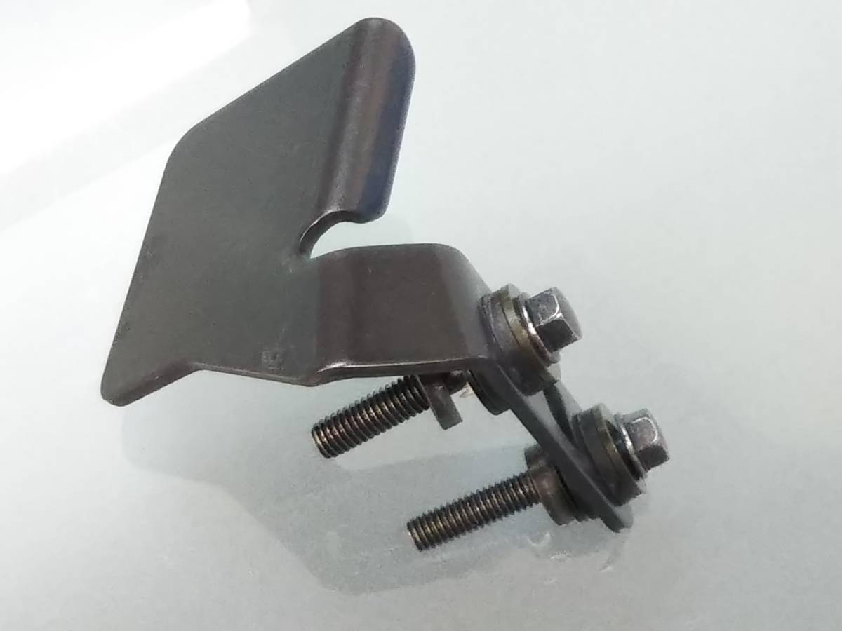 Honda 二輪車ETC車載器用ステー JRM-11 新品未使用 バルク部品 ワイヤー式クラッチ用 ハンドル径22mm拍卖