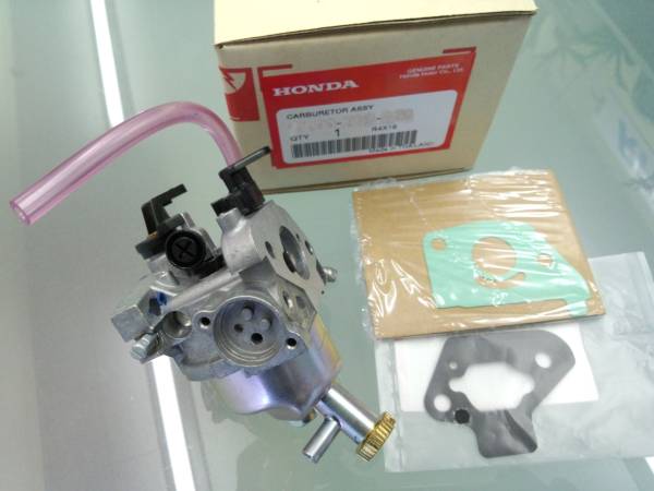 Honda ホンダ耕運機 キャブレター ガケット セット FF300 サラダ拍卖