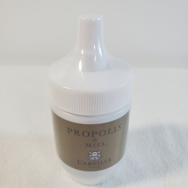 はちみつ専門店ラベイユ プロポリスはちみつ 100g拍卖