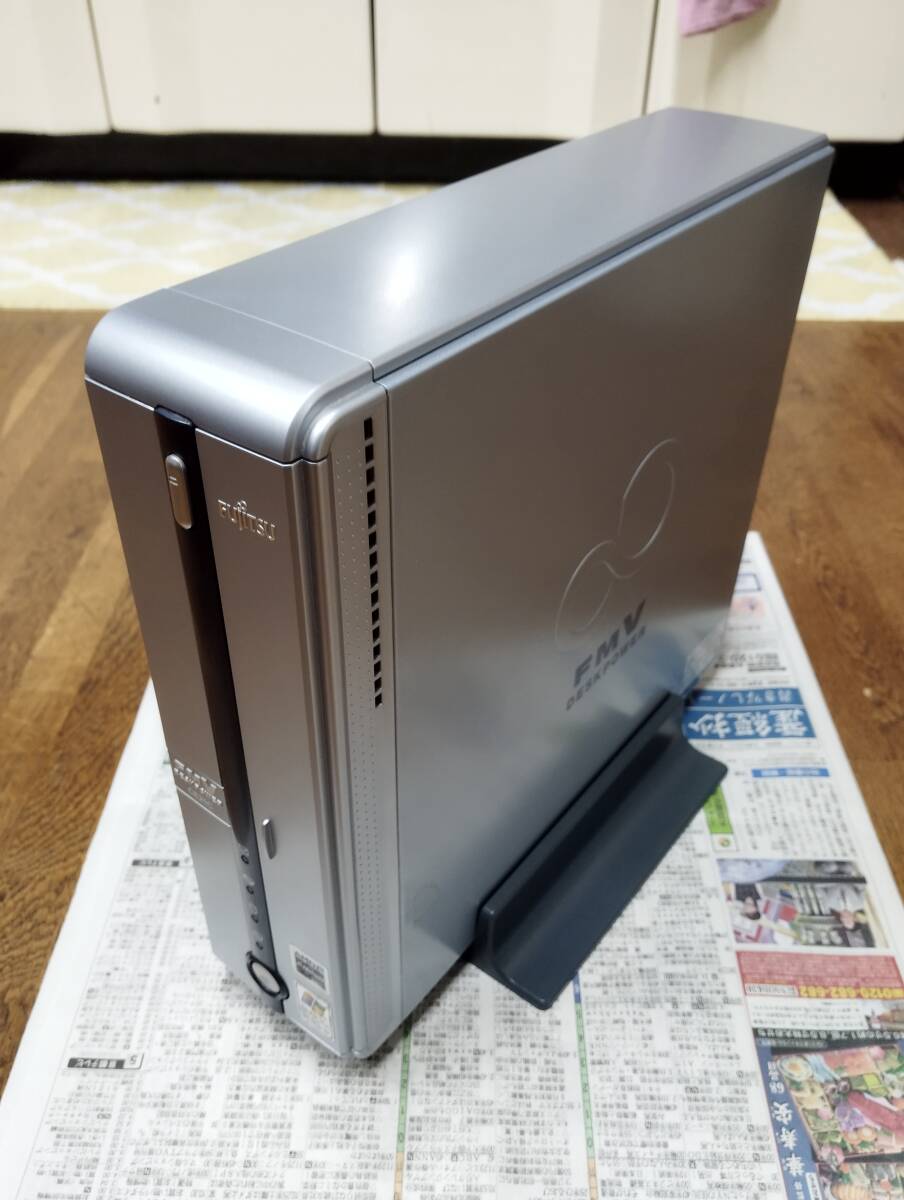 富士通 デスクトップパソコン FMV-DESKPOWER CE21C拍卖