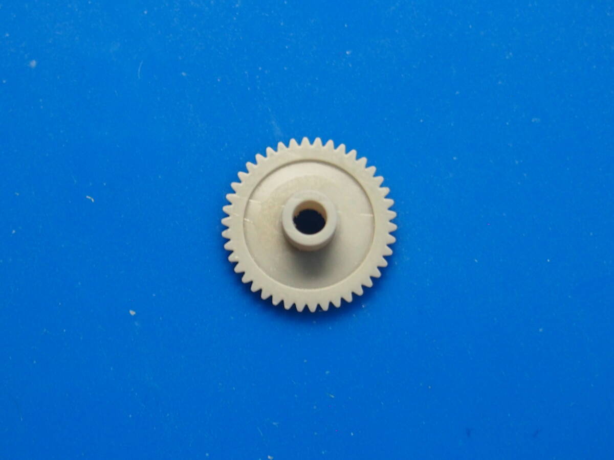 NEWType パナソニック(PANASONIC) 、テクニクス(TECHNICS)製ラジカセ テープデッキ用アイドラギア(RDG5772ZC) 代用品拍卖