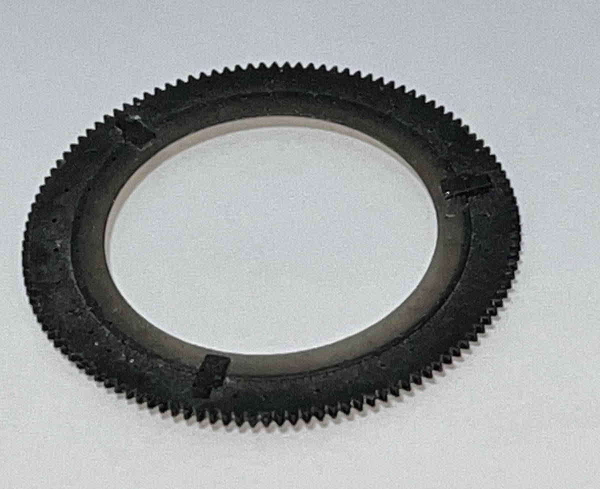 ソニー DDシリーズ WALKMAN センターギア - WM-DD WM-DC2 WM-D3 WM-F5その他ディスクドライブ採用機器用代替品拍卖