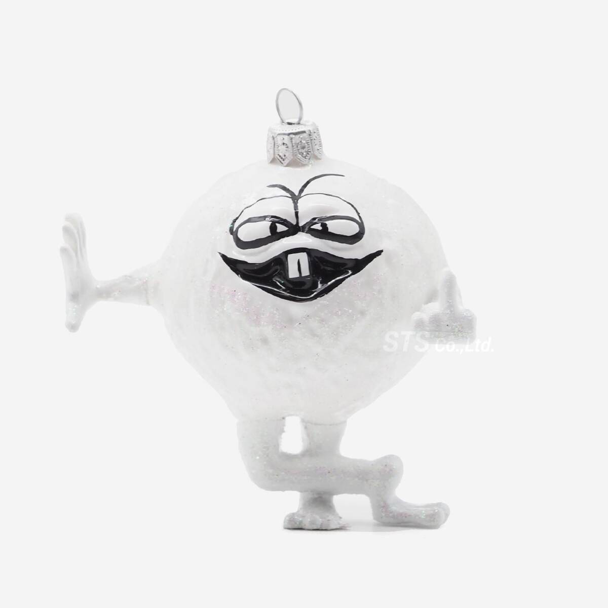 Supreme - Camacho Ornament 白 シュプリーム - カマチョ オーナメント 2023FW拍卖