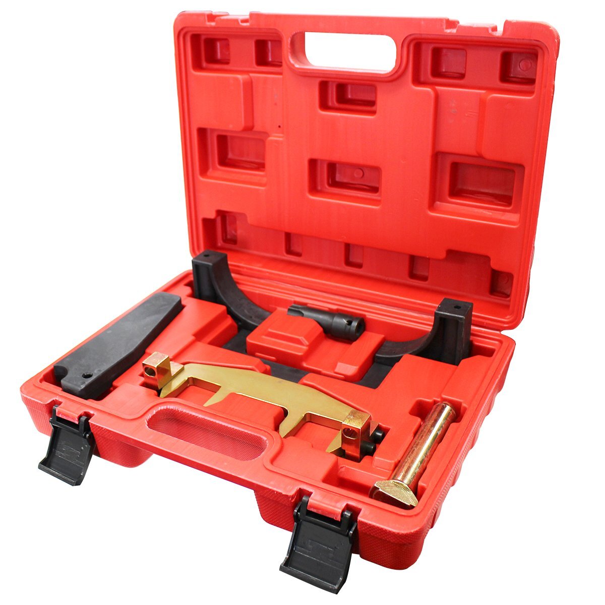 ベンツ M271 エンジン タイミングツール SST 特殊工具 カムシャフト C180 C200 E260 W203 W204 W212 W211 R171 ロックツール拍卖