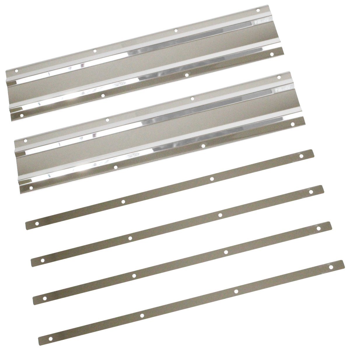 ステンレス製 SUS304採用 ステン 泥除けステー ウェイト 600mm 60cm 鏡面ステン 2t/4t/10t 泥除けマット マッドガード ステン 取付け 固定拍卖