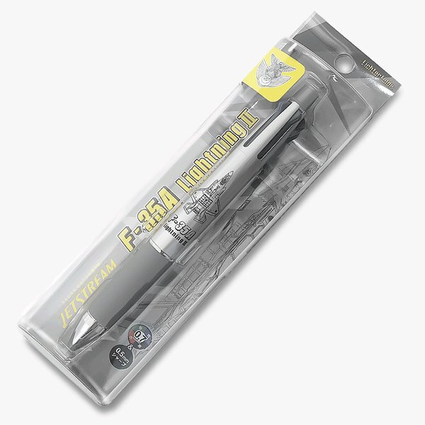 ジェットストリーム4&1 F-35A ライトニングII シルバー拍卖