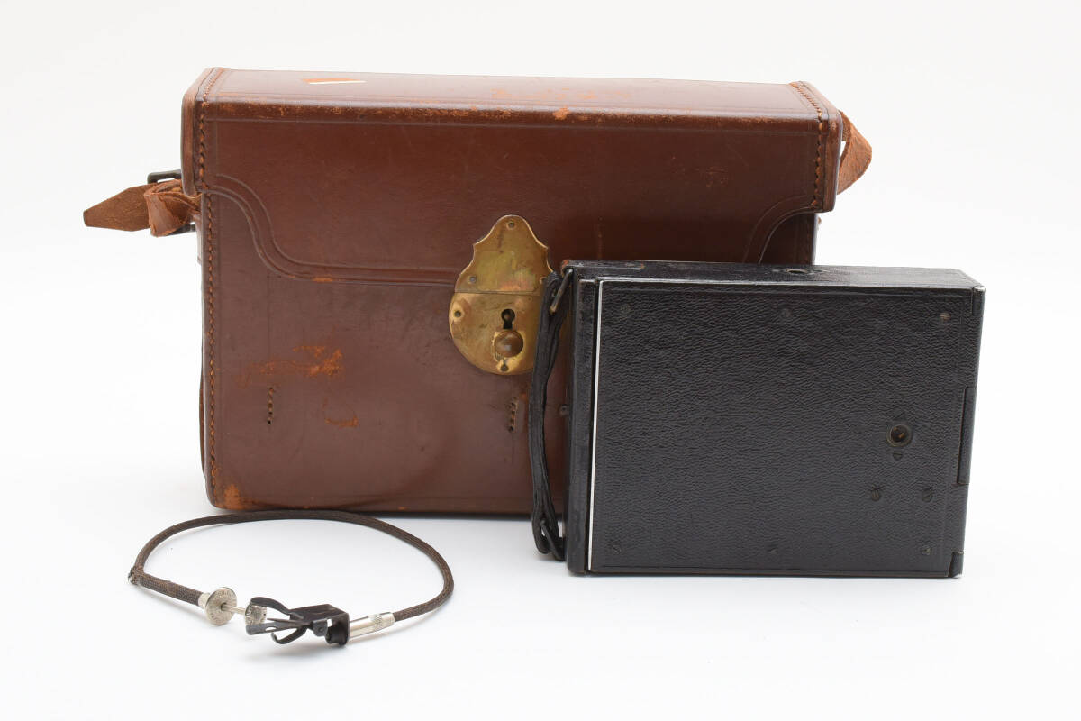 【美品】Newman&Guardia ニューマン&ガーディア N&G SIBYL ニュースペシャル シビル 蛇腹カメラ【動作確認済み】 #2629024拍卖