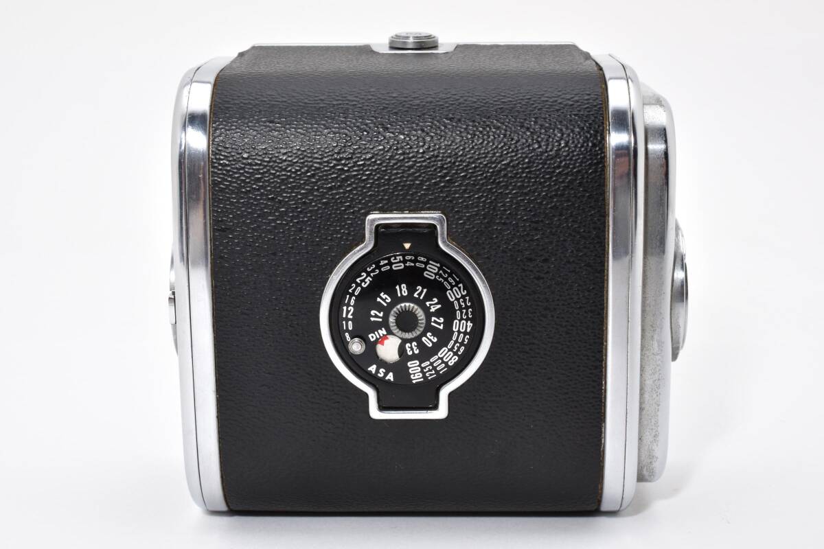 【良品】 ハッセルブラッド HASSELBLAD A12 I型 フィルムバック 【動作確認済み】 #2649479拍卖