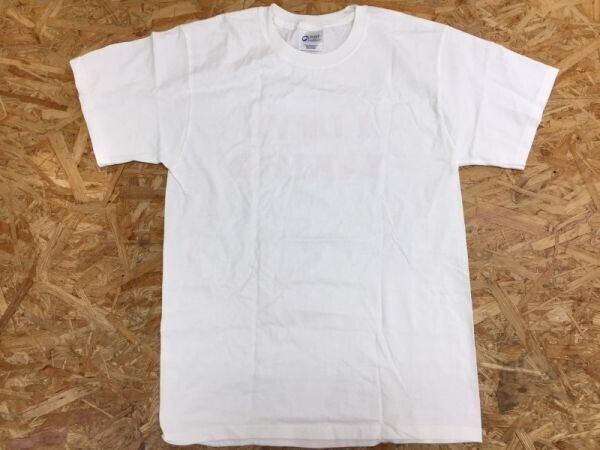 PORT and COMPANY ヤキマ I LOVE YAKIMA アメリカ ご当地 スーベニア 半袖 Tシャツ メンズ バックプリント M 白拍卖