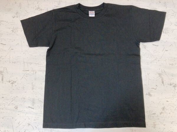 外国人の恩返し 半袖Tシャツ カットソー メンズ バックプリント有 S 黒拍卖