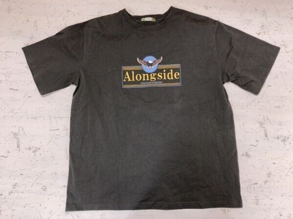 kutir クティール オーバーサイズ ビッグシルエット トップス 半袖Tシャツ カットソー レディース グレー拍卖