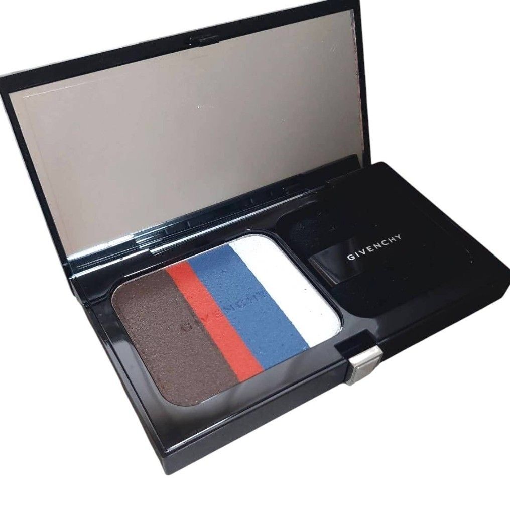 未使用 GIVENCHY ジバンシー クチュール アトリエ パレット アイシャドウ ジバンシイ拍卖