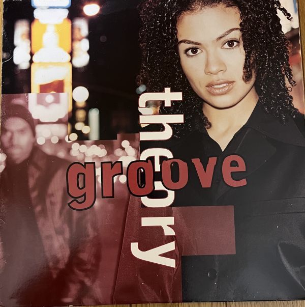 (2LP) Groove Theory / Groove Theory拍卖