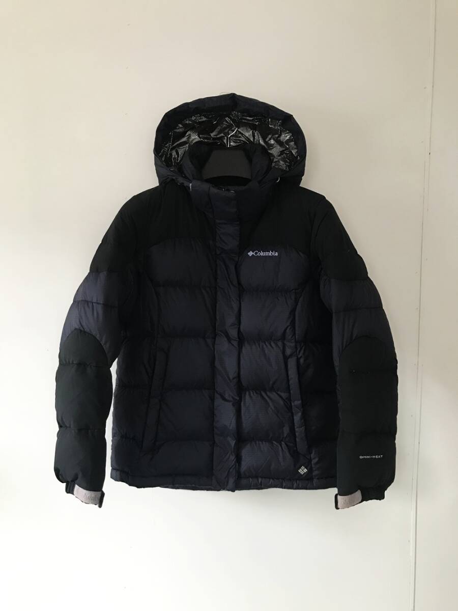 S2919COLOMBIA OMNIHEATメンズMサイズ拍卖