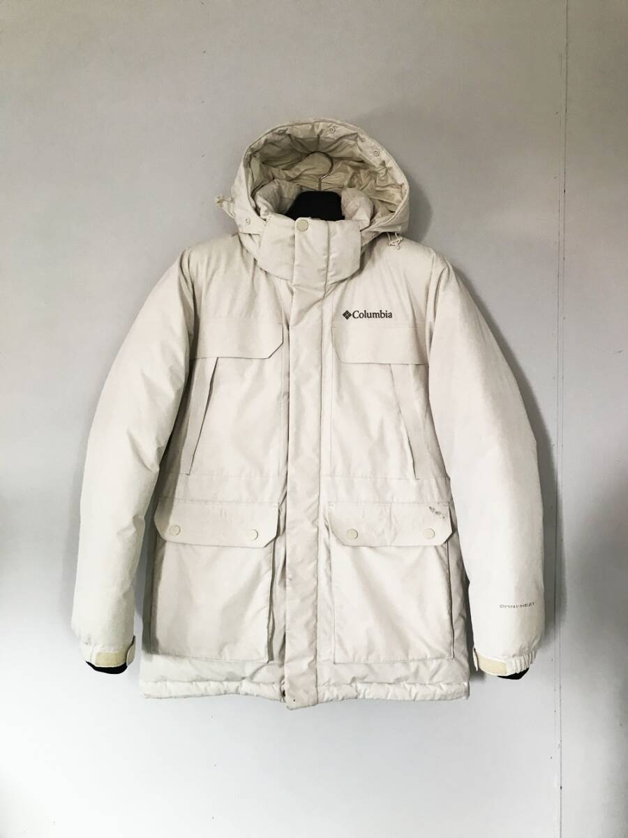 S3322COLOMBIAメンズLサイズ拍卖