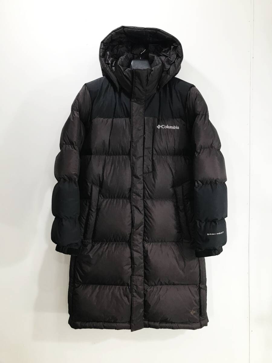S3418COLOMBIA OMNIHEATメンズSサイズ拍卖
