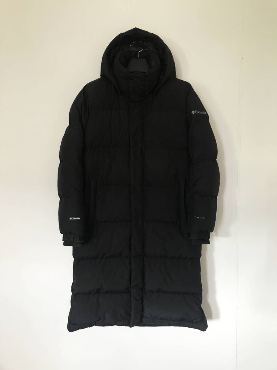 S2877COLOMBIA OMNIWINDメンズSサイズ拍卖