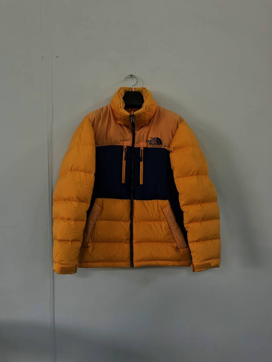 S3511THE NORTH FACEメンズMサイズ拍卖