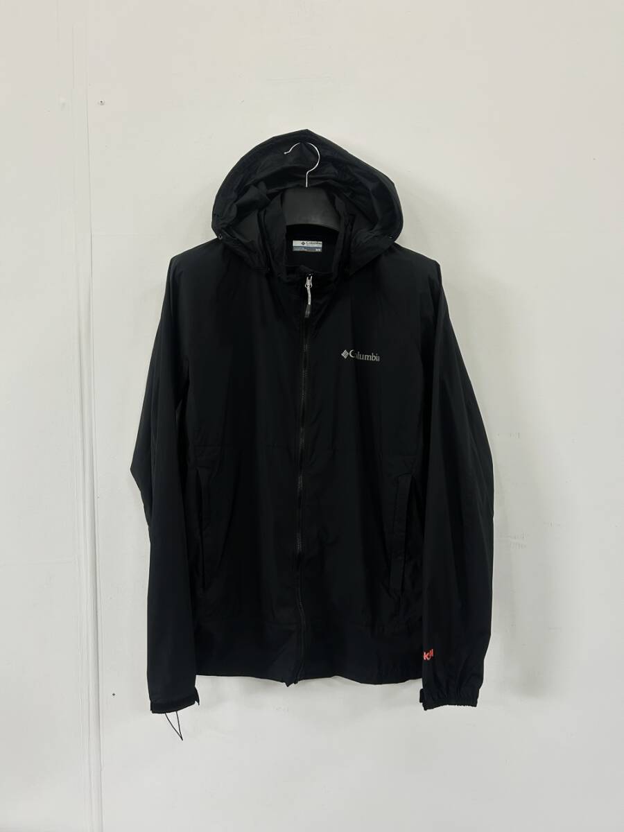 S3554COLOMBIAメンズMサイズ拍卖