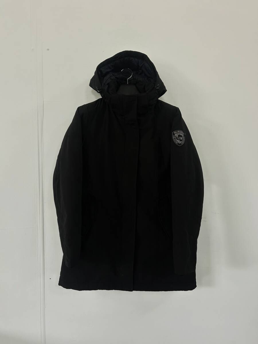 S3558THE NORTH FACE MCMURDO VXレディースLサイズ拍卖