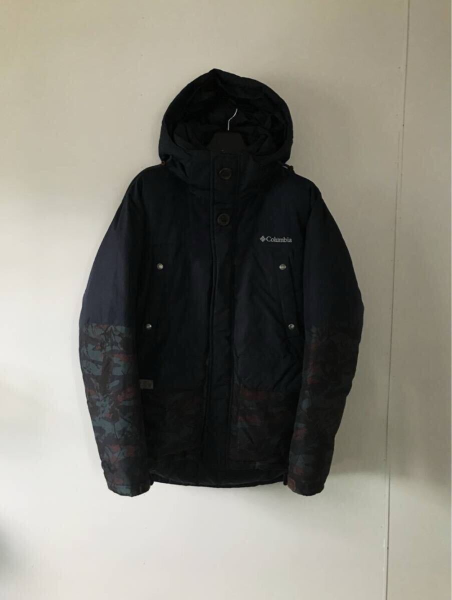 S2512COLOMBIA OMNI-HEATメンズLサイズ拍卖