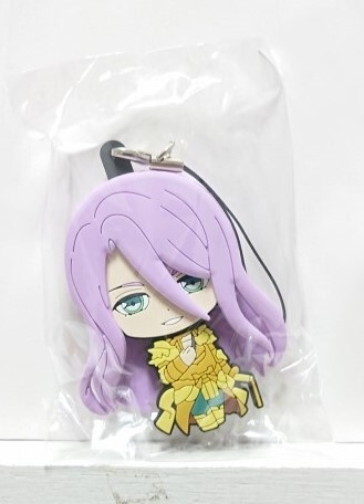 ぴくたむ 刀剣乱舞 ラバーアクセサリ- 蜂須賀虎徹拍卖