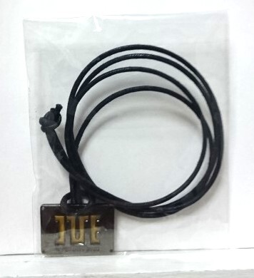 I’ve in BUDOKAN ストラップ拍卖