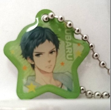 BROTHERS CONFLICT 朝日奈 昴拍卖