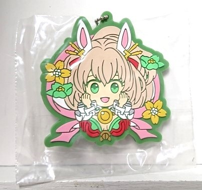 一血卍傑-ONLINE- ラバーチャーム カグヤヒメ拍卖