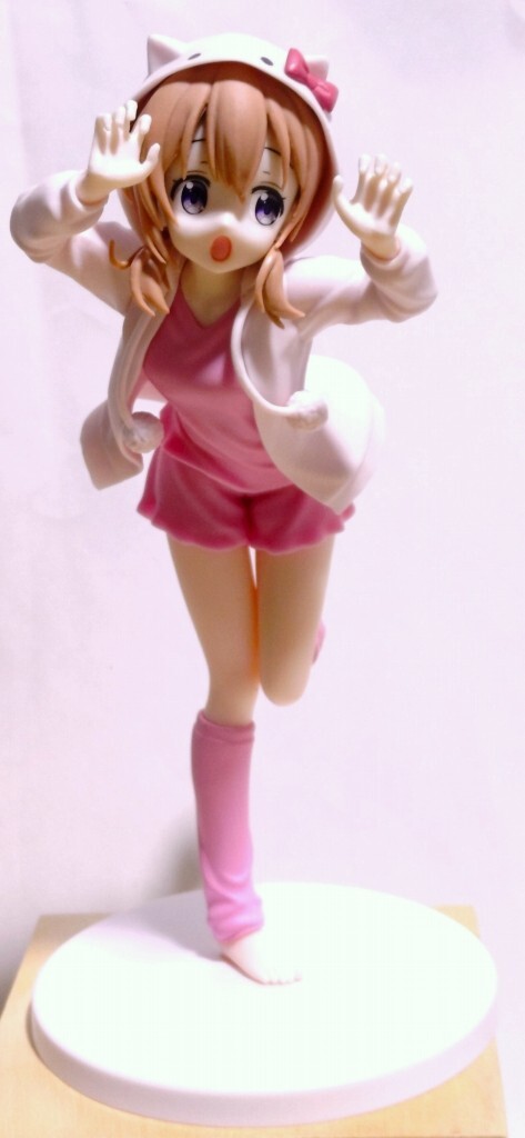 ご注文はうさぎですか ココア フィギュア拍卖