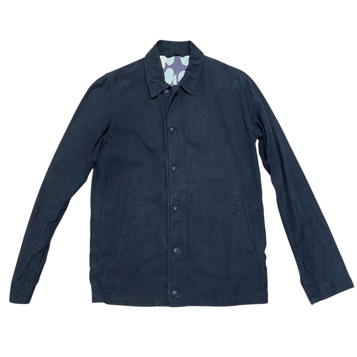 【N.HOOLYWOOD エヌハリウッド 初期 2004SS ACTIVIST期 アクティビスト期 ブルゾン ジャケット メンズM ミスターハリウッド ブラック】拍卖