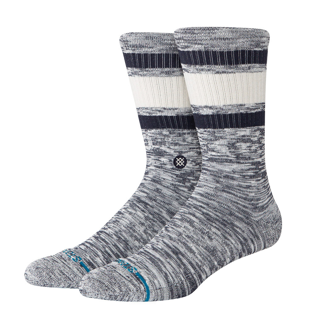 正規品 STANCE(スタンス) SLUB BOYD CREW L(25.5~29cm)拍卖