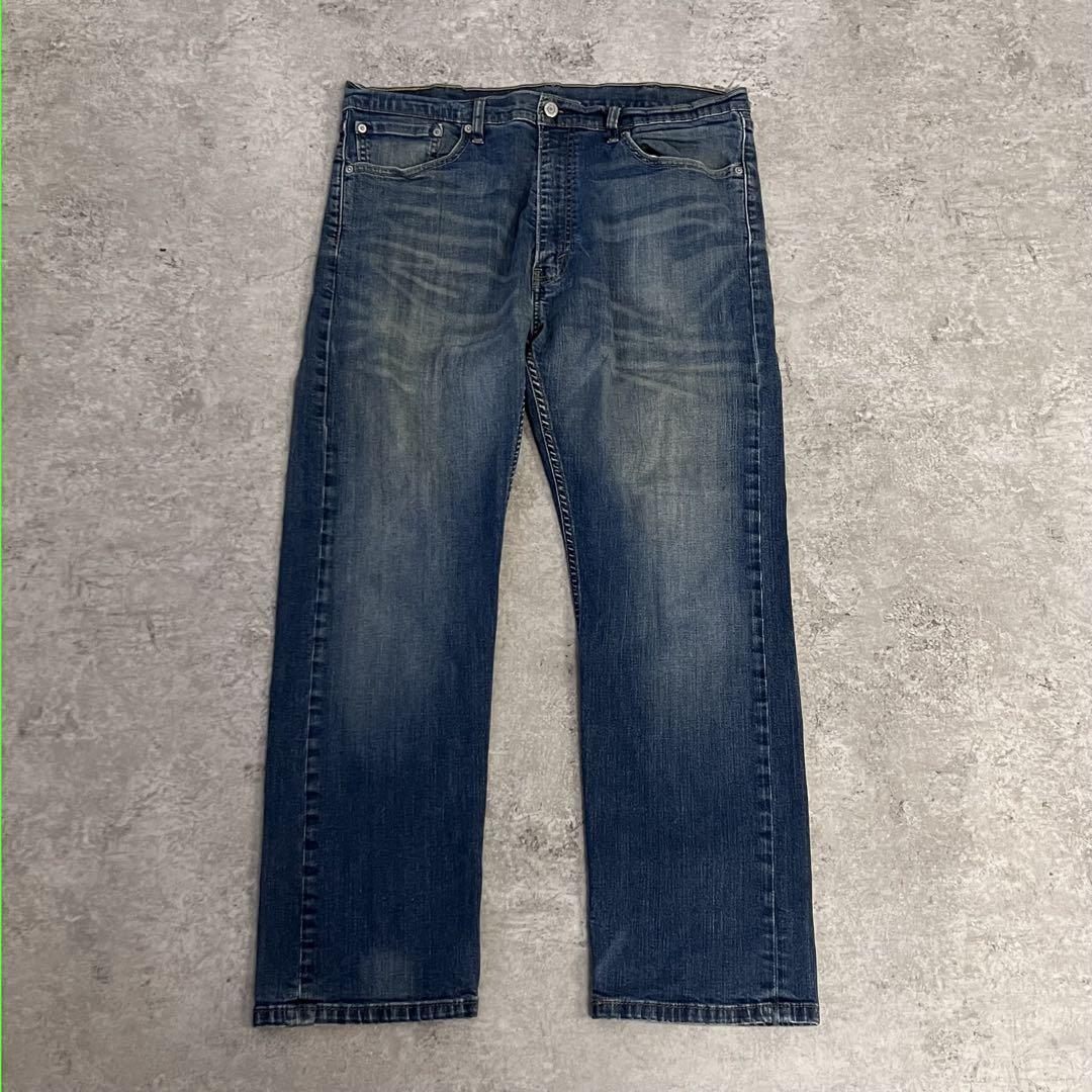 LEVI's リーバイス 505 デニムパンツ W38 L30拍卖