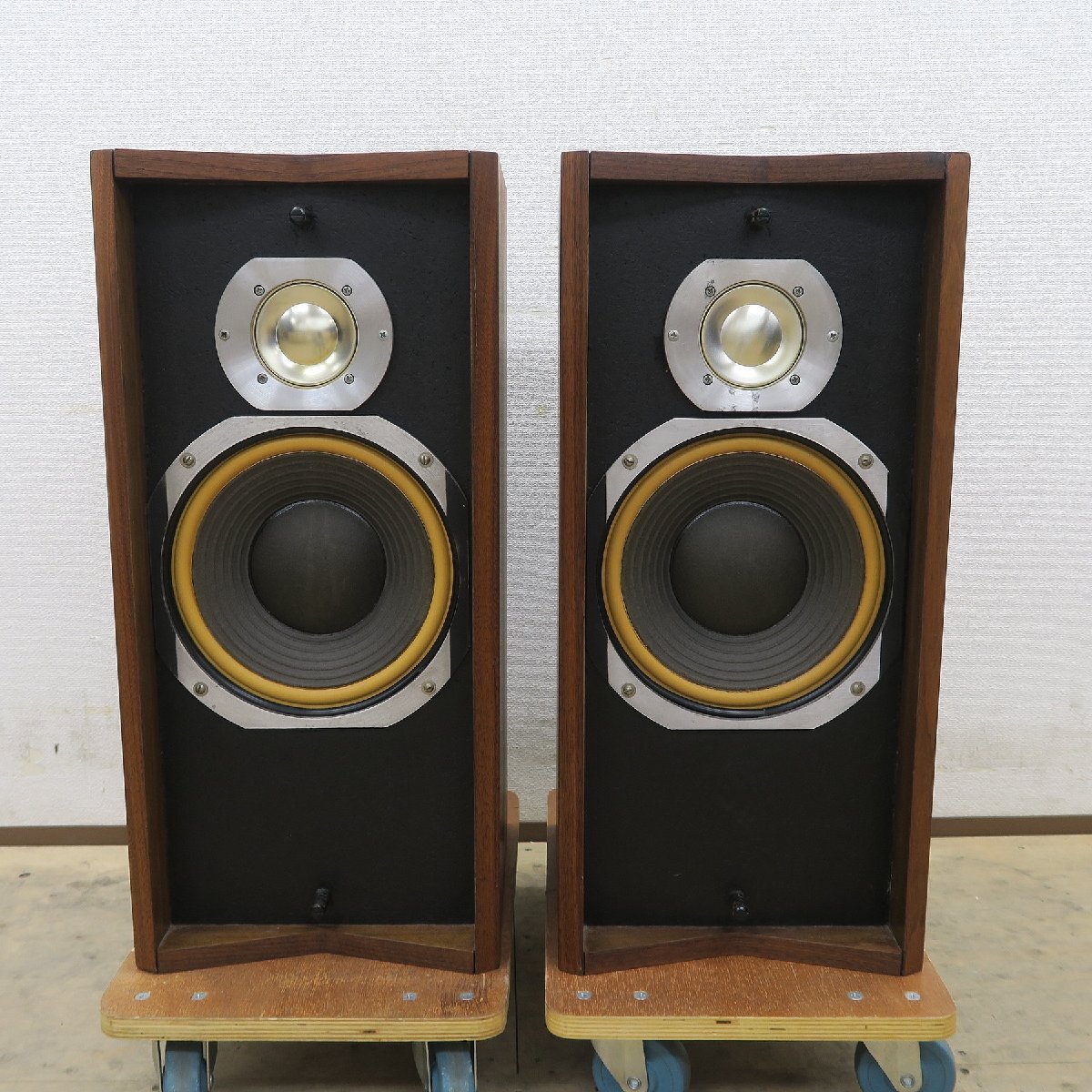 【Bランク】JBL C49 DALE S5方式 スピーカー @57270拍卖