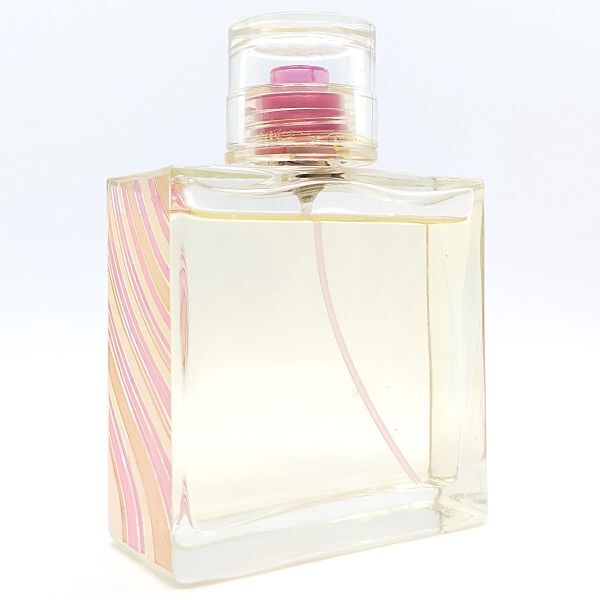 PAUL SMITH ポール スミス ウーマン EDP 100ml ☆残量たっぷり9割 送料660円拍卖