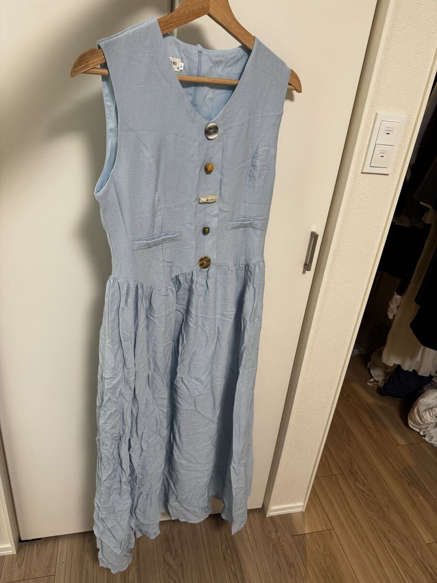 ノースリーブ 大人拍卖