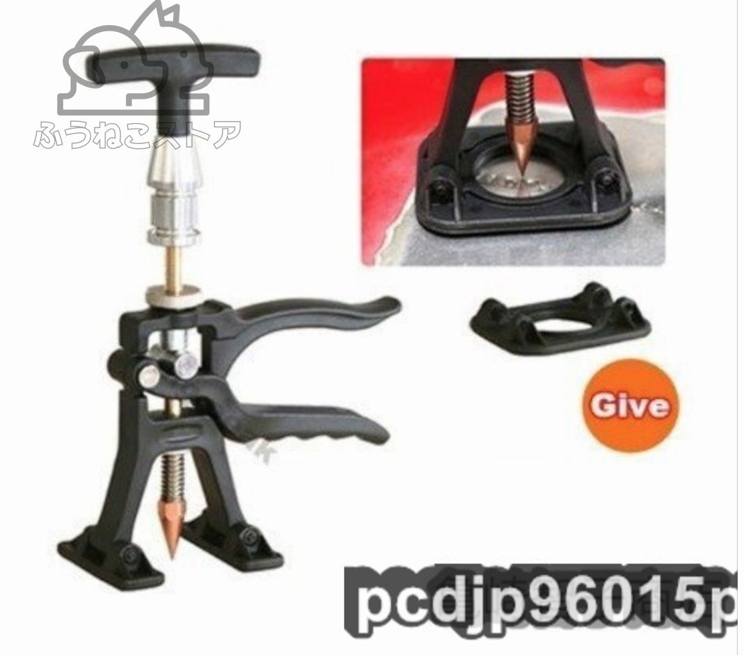 スタッド溶接機用ハンディプーラー プーラー スタッド溶接機 引き出し 鈑金 パネル修正 鈑金拍卖