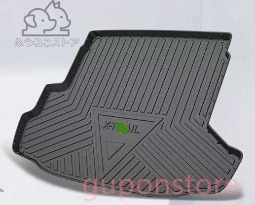 日産 エクストレイル T31 2007-2013 トランク マット防水 傷 汚れ防止 内装 パーツ 1枚拍卖
