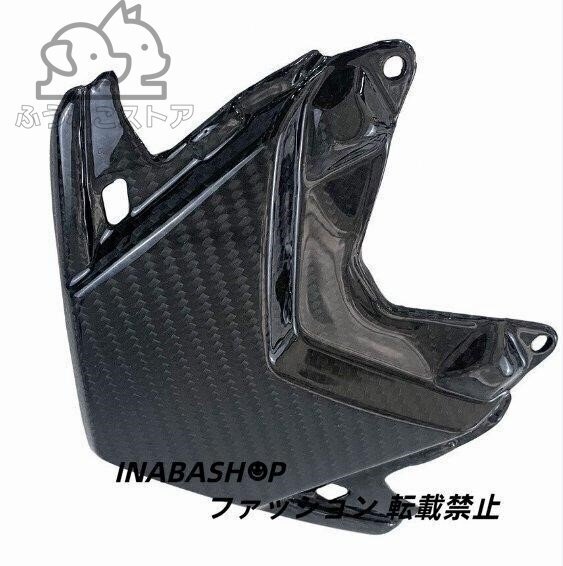 HONDA ホンダ CBR1000RR 2017-2023 テールライトカバー プレート カーボンファイバー拍卖