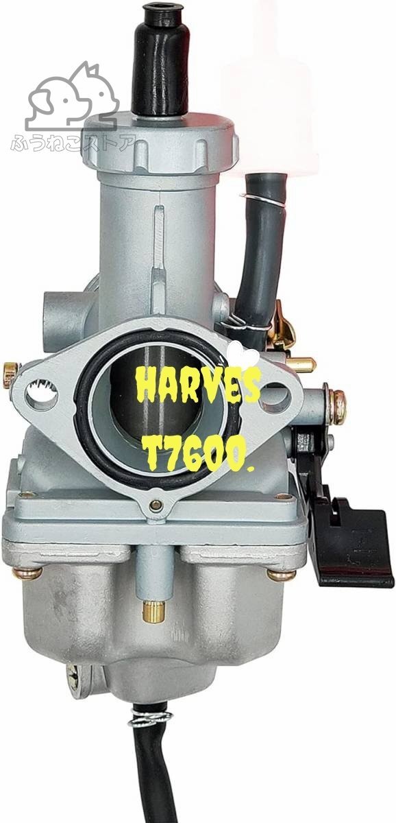 スムーズな加速 27mmキャブレター150cc 200cc 250cc 250cc 300ccスクーター オフロード車 ATV CB125 XL125S TRX250 エンジンの力を最大限拍卖