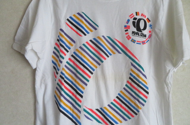 PEARL IZUMI パールイズミ TECHNICAL WEAR 半袖Tシャツ拍卖