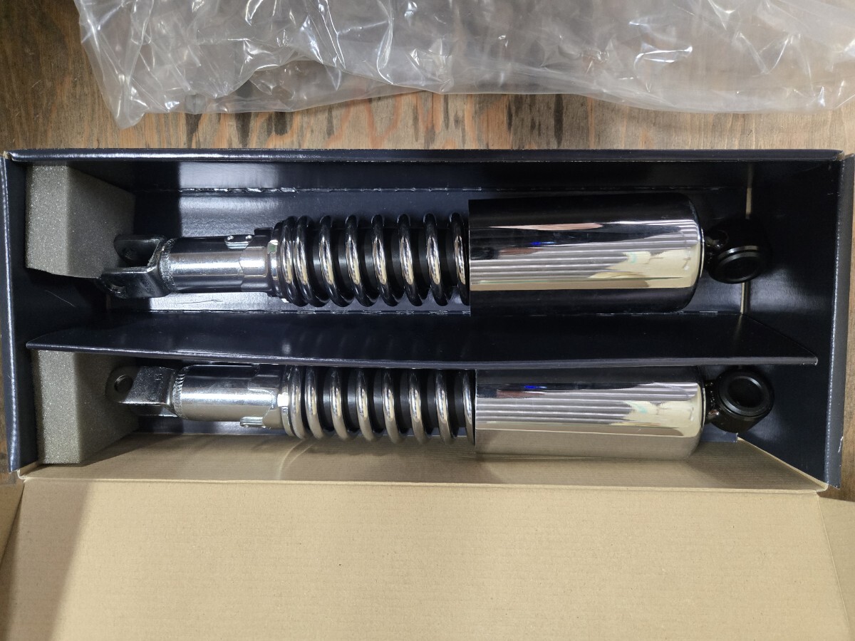 限定値下げCB750★CB750FOUR★CB750K★CB750K0★K1★リヤサス拍卖