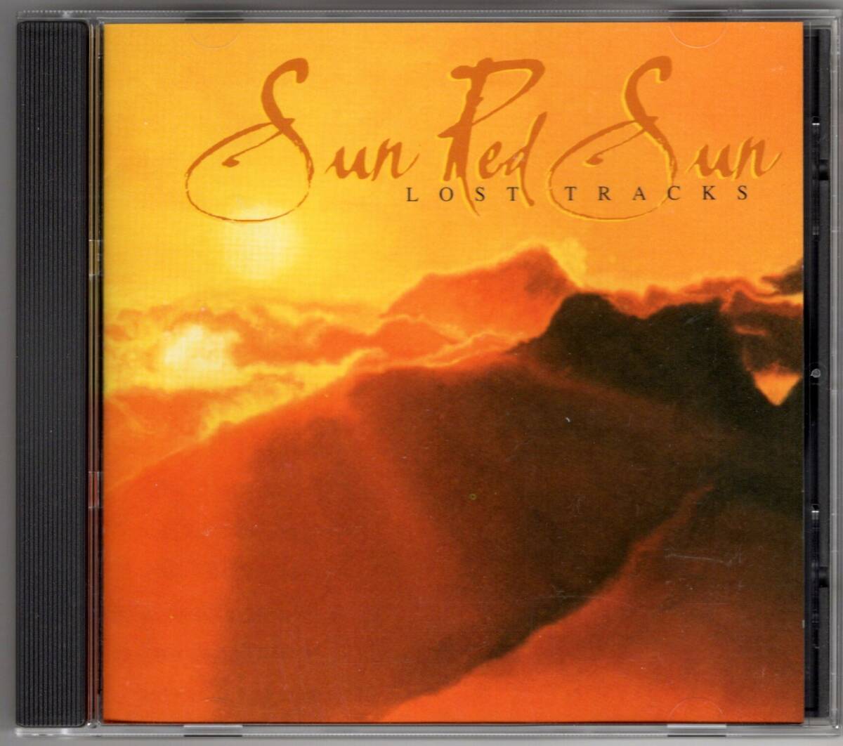 SUN RED SUN/LOST TRACKS拍卖