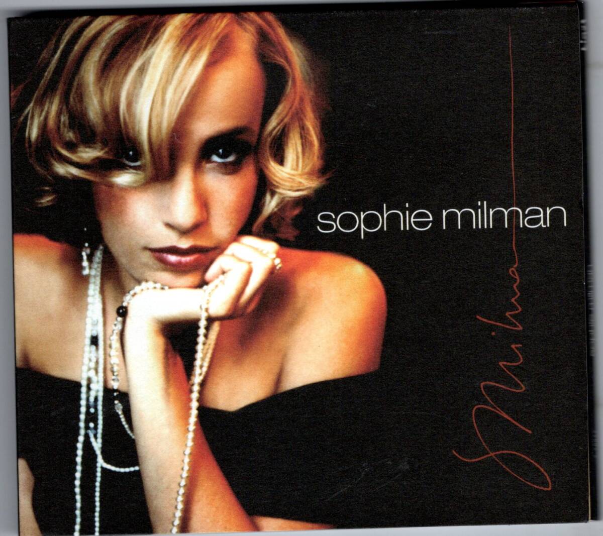SOPHIE MILMAN/SOPHIE MILMAN拍卖